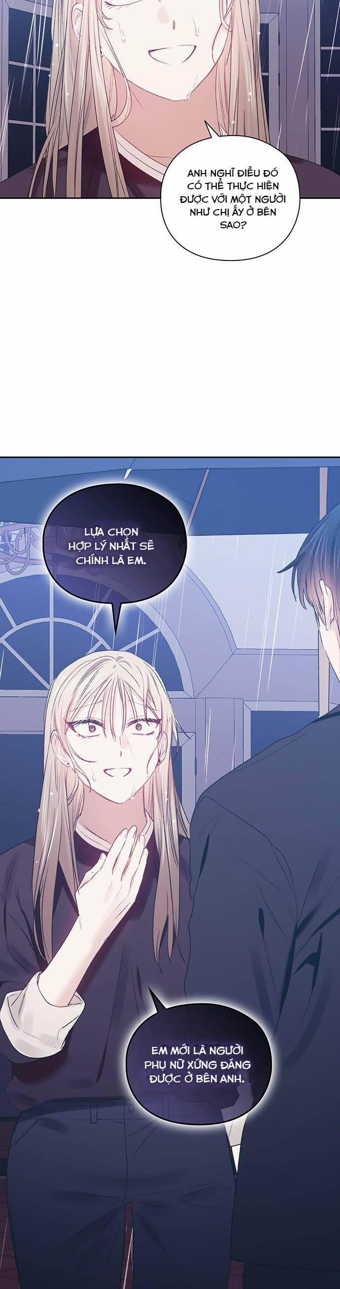 Cơ Hội Cuối Cùng 55 trang 25