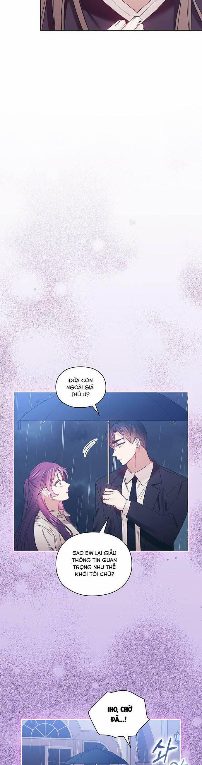 Cơ Hội Cuối Cùng 55 trang 27