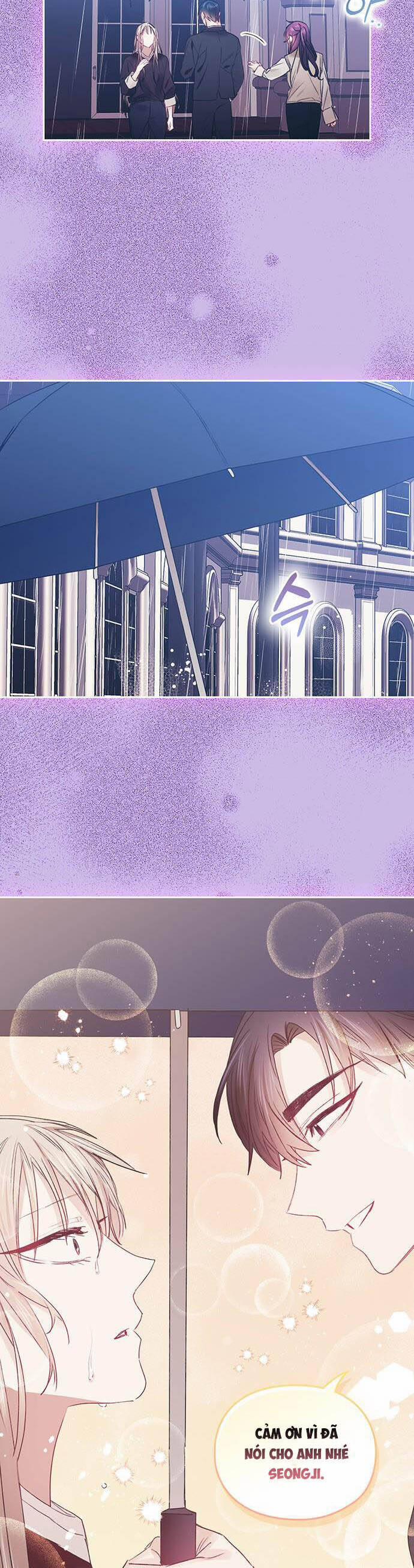 Cơ Hội Cuối Cùng 55 trang 28