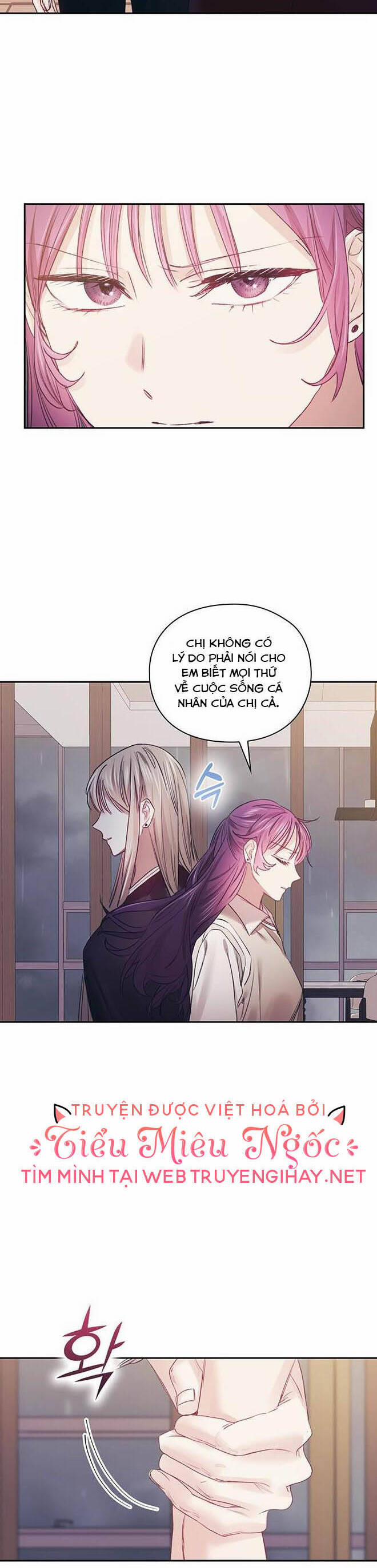 Cơ Hội Cuối Cùng 55 trang 3