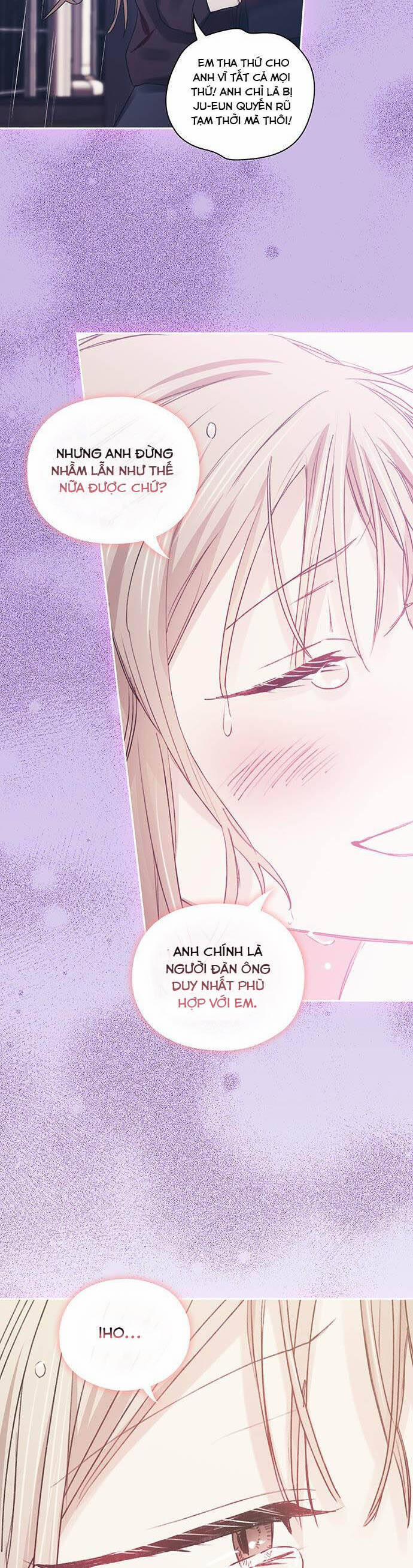 Cơ Hội Cuối Cùng 55 trang 30