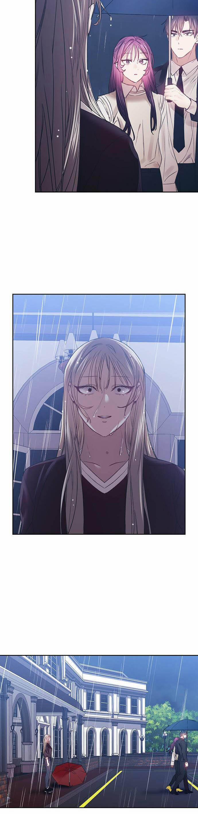 Cơ Hội Cuối Cùng 55 trang 32