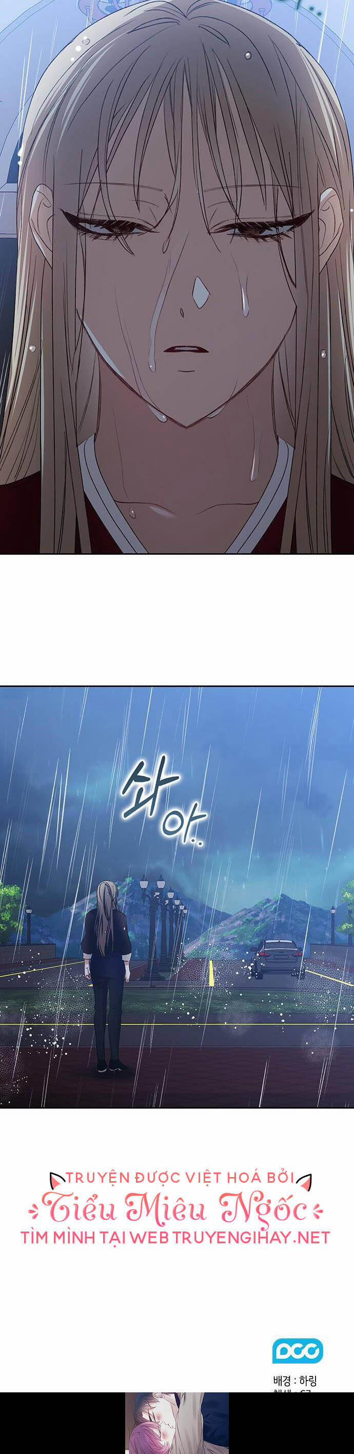 Cơ Hội Cuối Cùng 55 trang 34