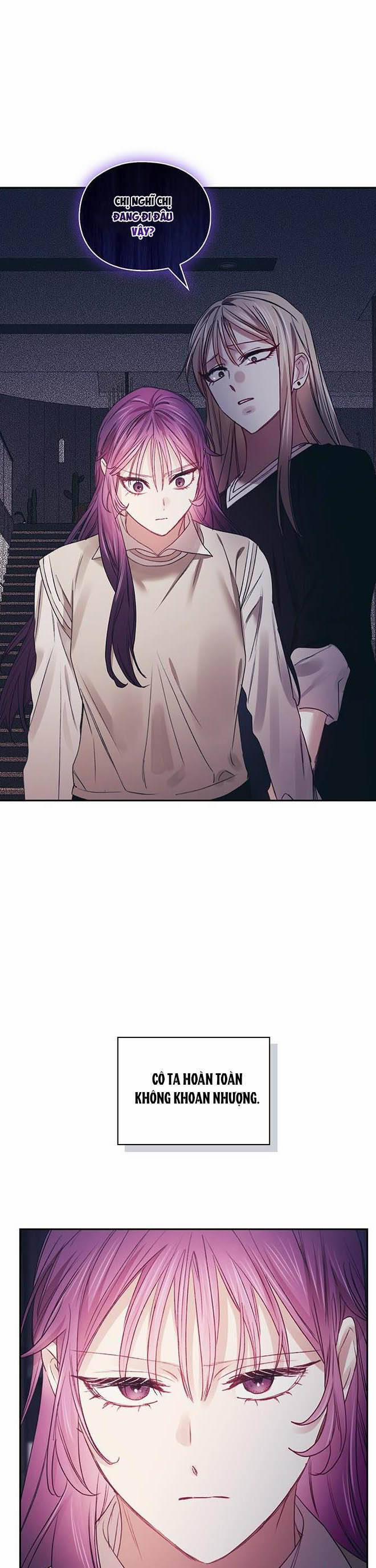 Cơ Hội Cuối Cùng 55 trang 4