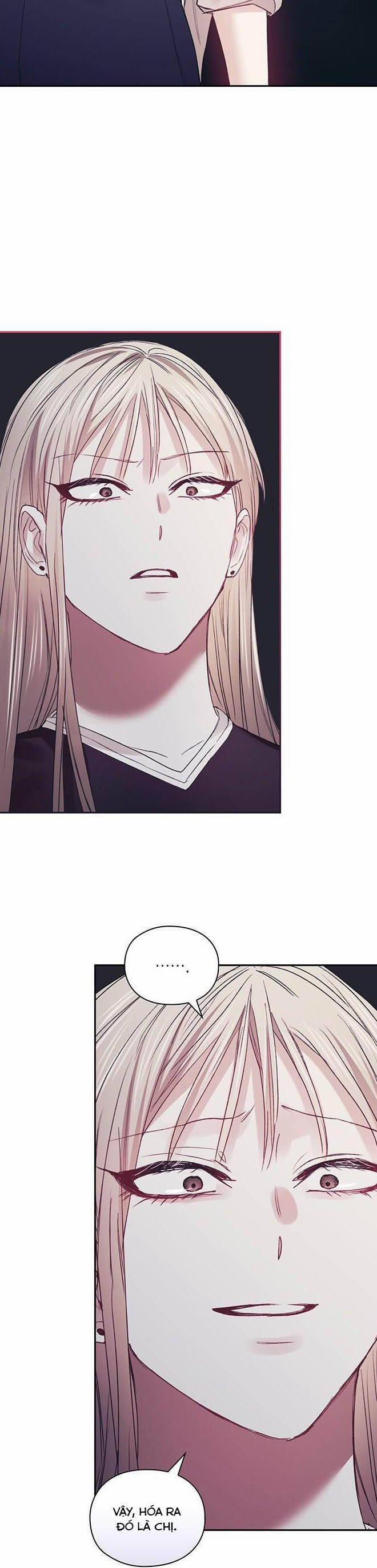 Cơ Hội Cuối Cùng 55 trang 6