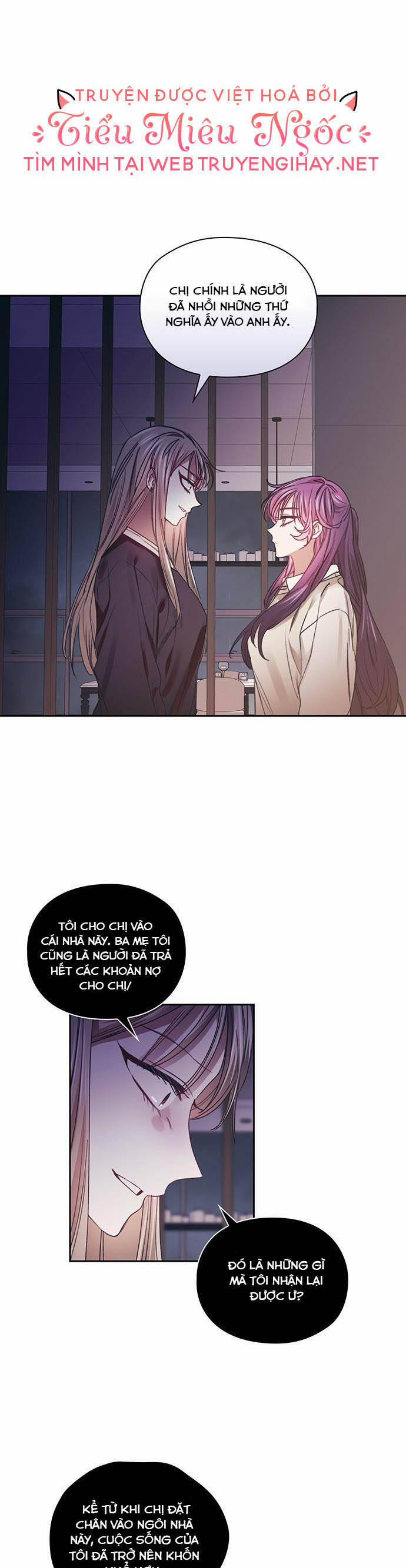 Cơ Hội Cuối Cùng 55 trang 7