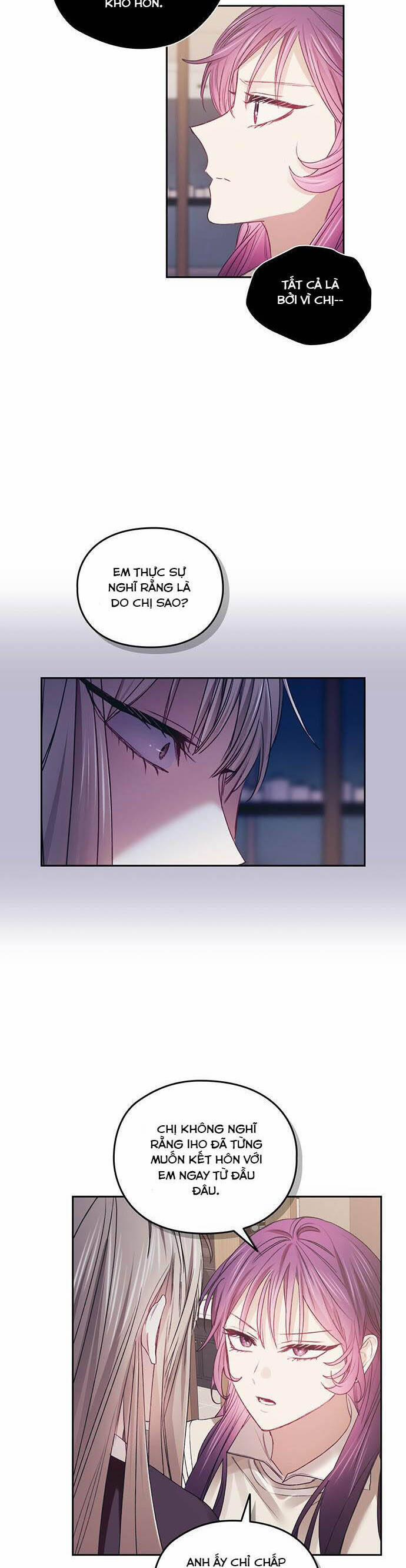 Cơ Hội Cuối Cùng 55 trang 8