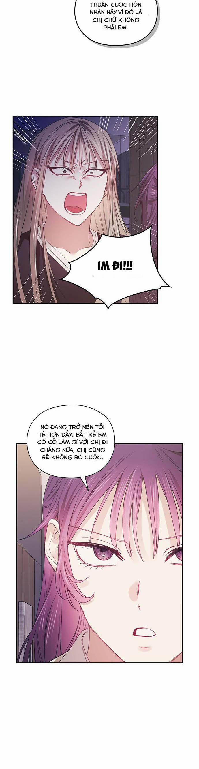 Cơ Hội Cuối Cùng 55 trang 9