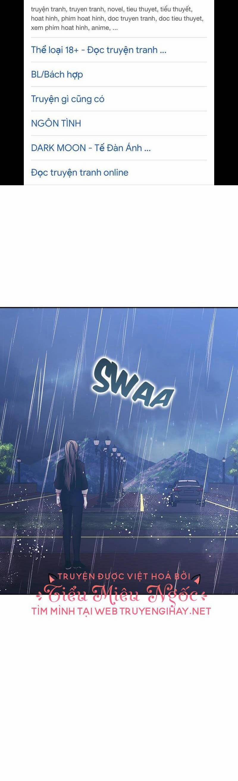 Cơ Hội Cuối Cùng 56 trang 1