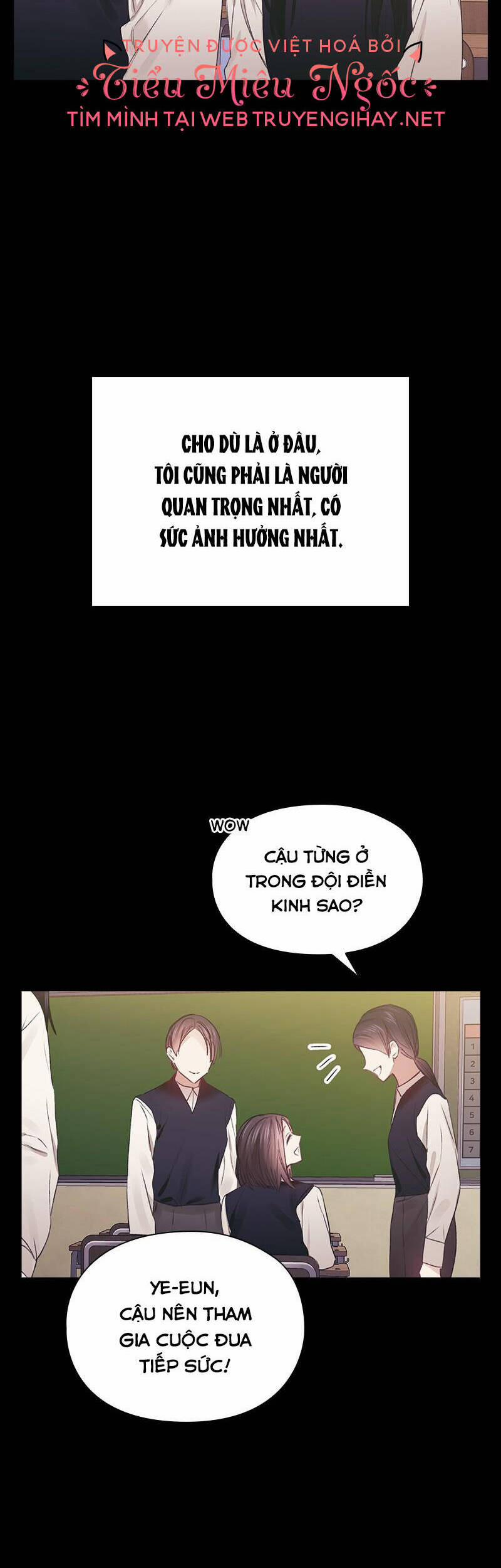 Cơ Hội Cuối Cùng 56 trang 10