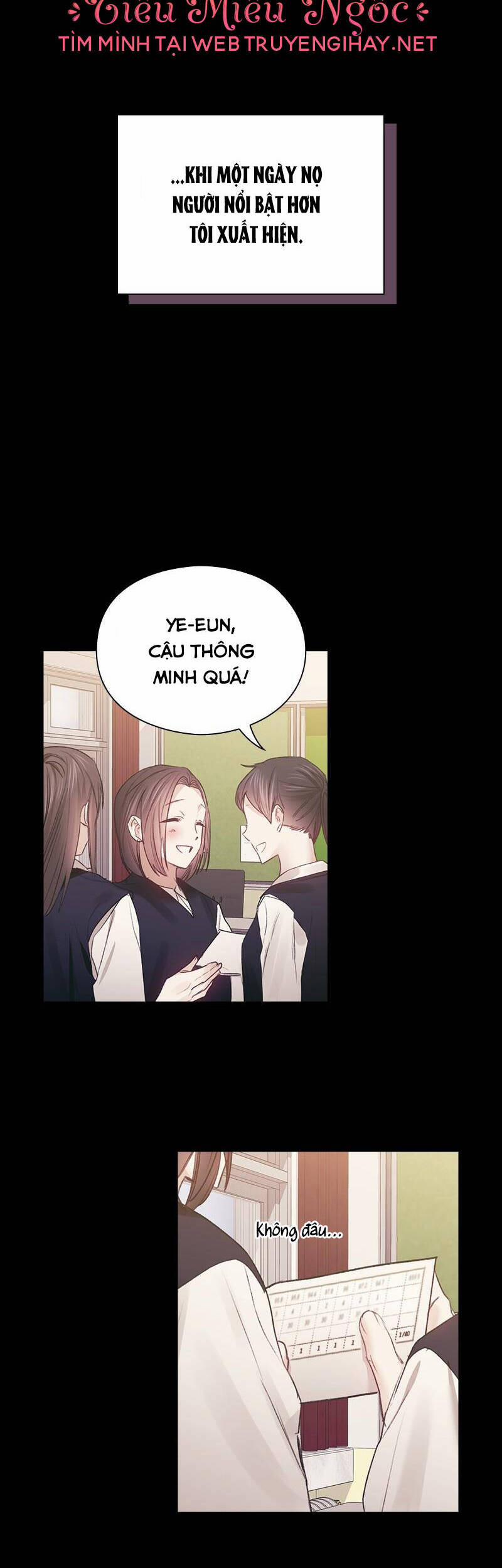 Cơ Hội Cuối Cùng 56 trang 12