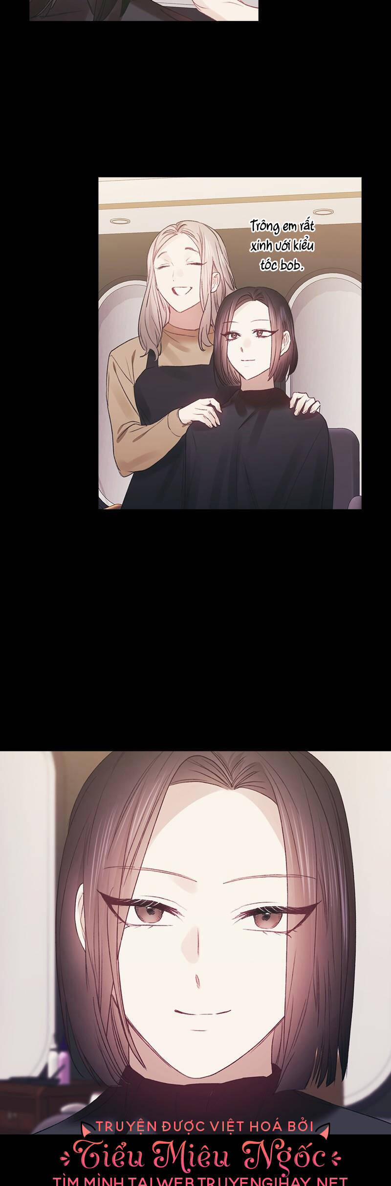 Cơ Hội Cuối Cùng 56 trang 17