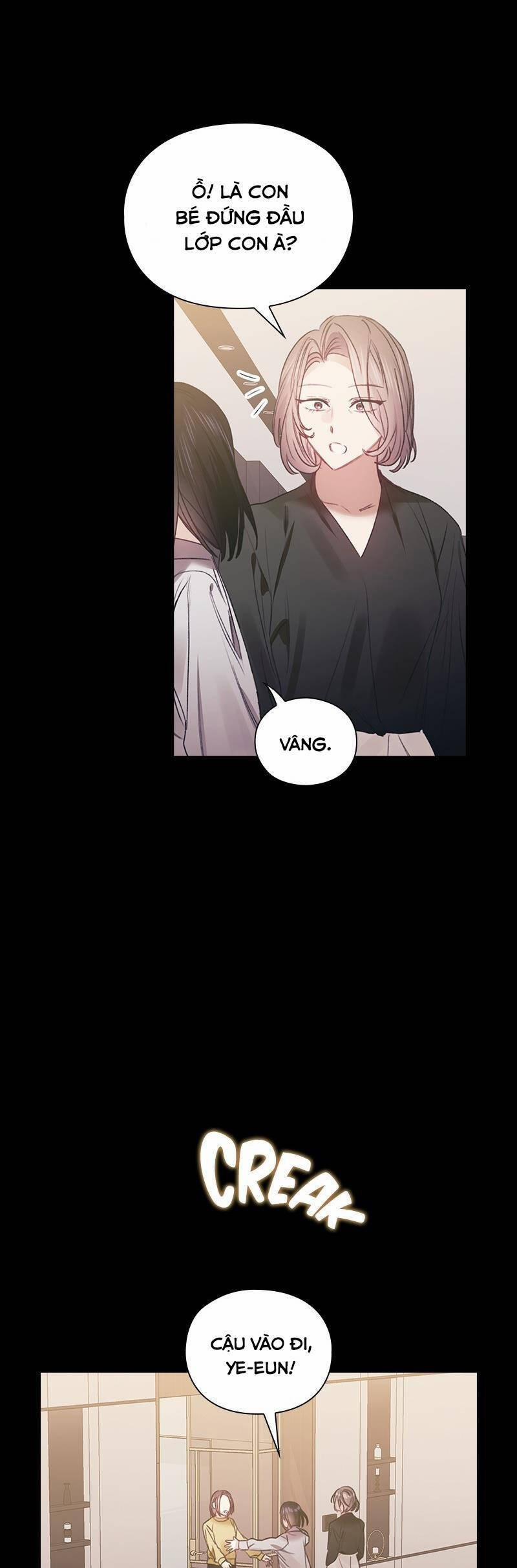 Cơ Hội Cuối Cùng 56 trang 19