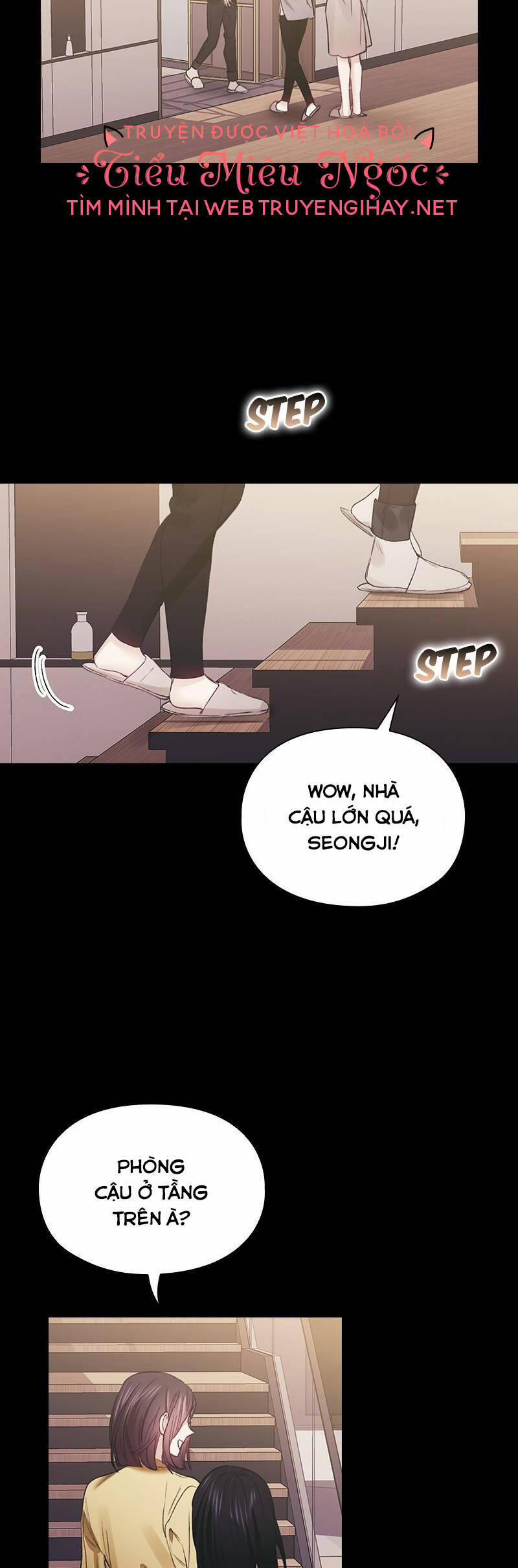 Cơ Hội Cuối Cùng 56 trang 20