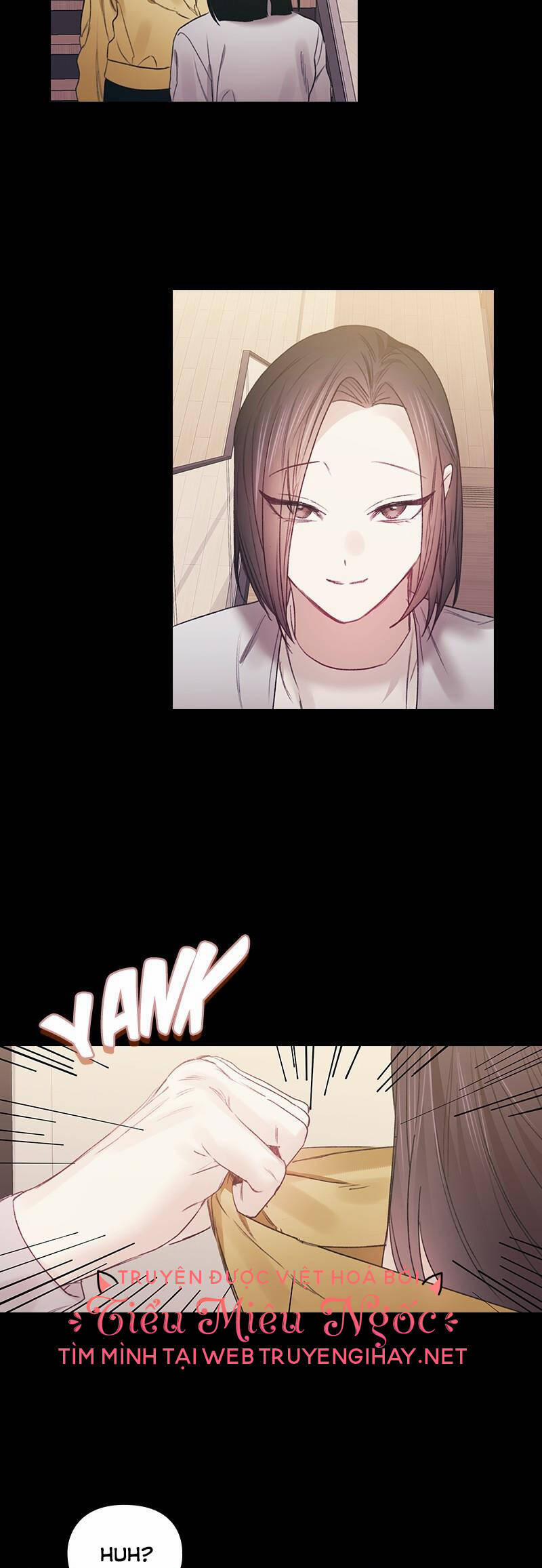 Cơ Hội Cuối Cùng 56 trang 21