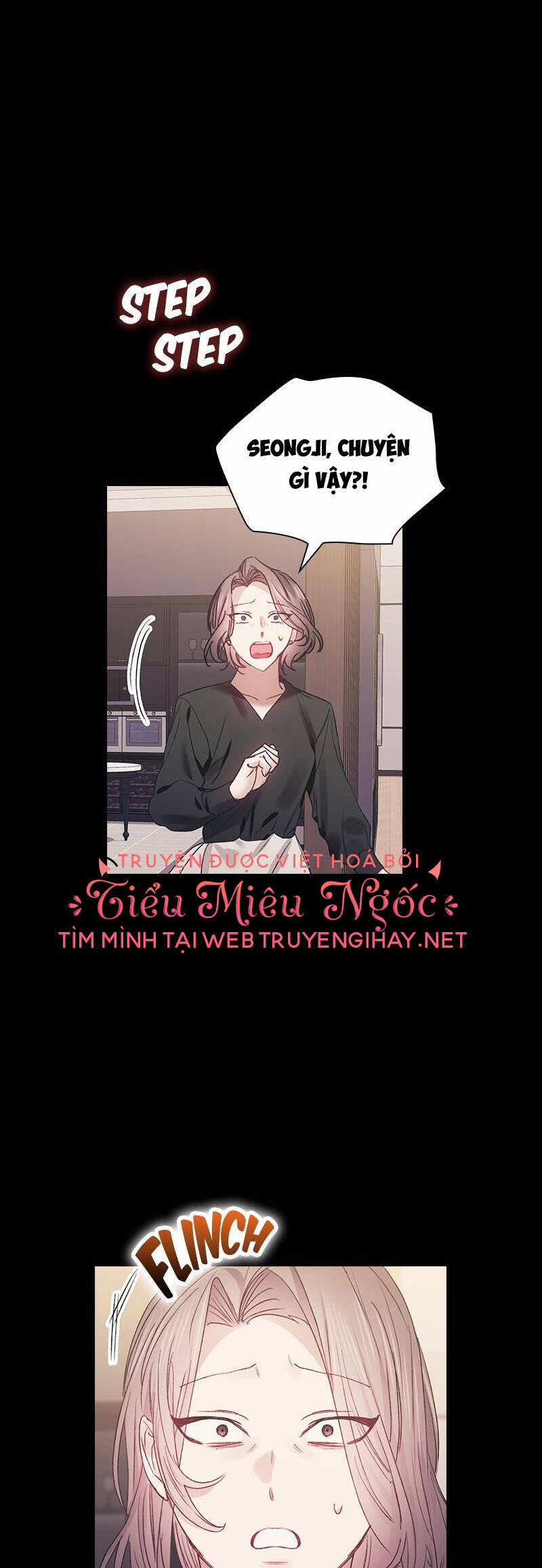 Cơ Hội Cuối Cùng 56 trang 23