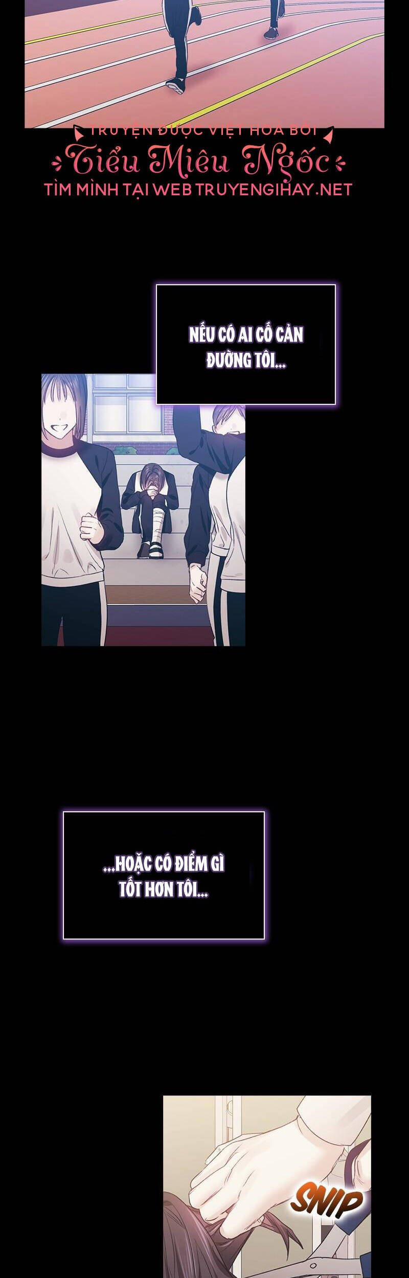 Cơ Hội Cuối Cùng 56 trang 26