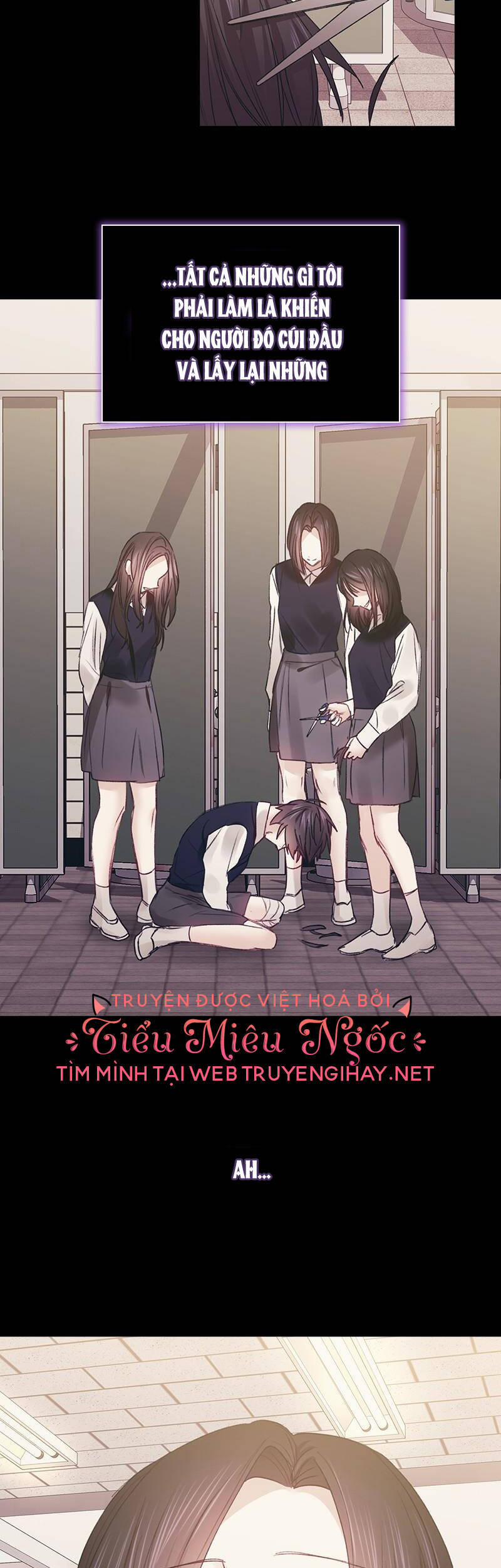 Cơ Hội Cuối Cùng 56 trang 27