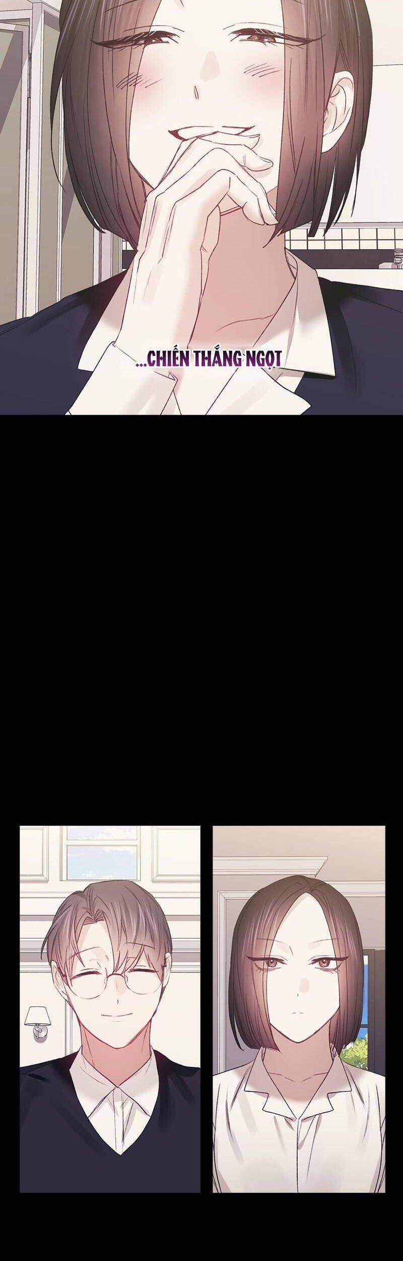 Cơ Hội Cuối Cùng 56 trang 28