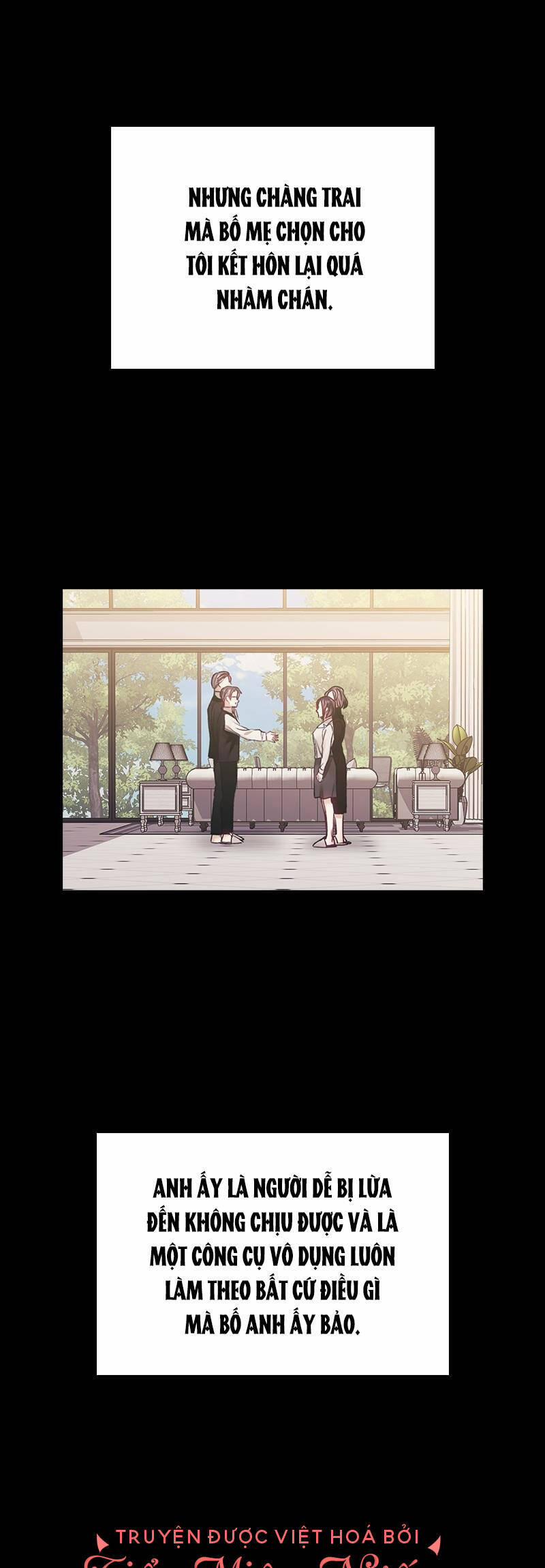 Cơ Hội Cuối Cùng 56 trang 29