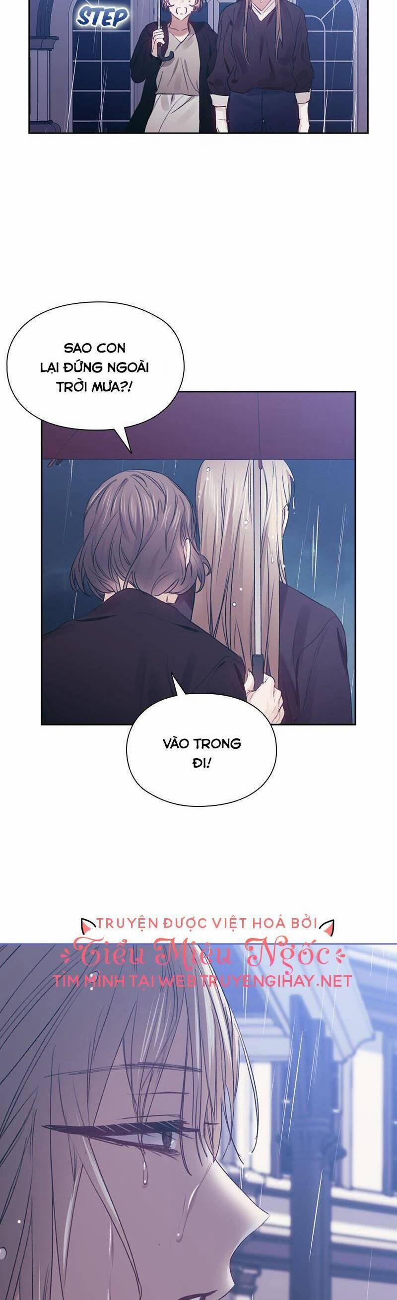 Cơ Hội Cuối Cùng 56 trang 3