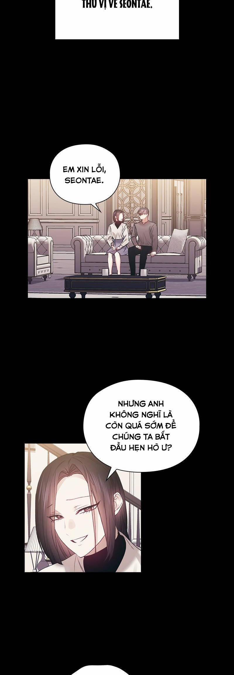 Cơ Hội Cuối Cùng 56 trang 31