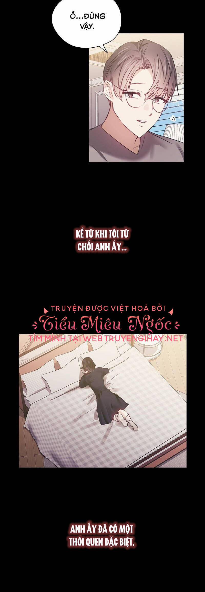 Cơ Hội Cuối Cùng 56 trang 32