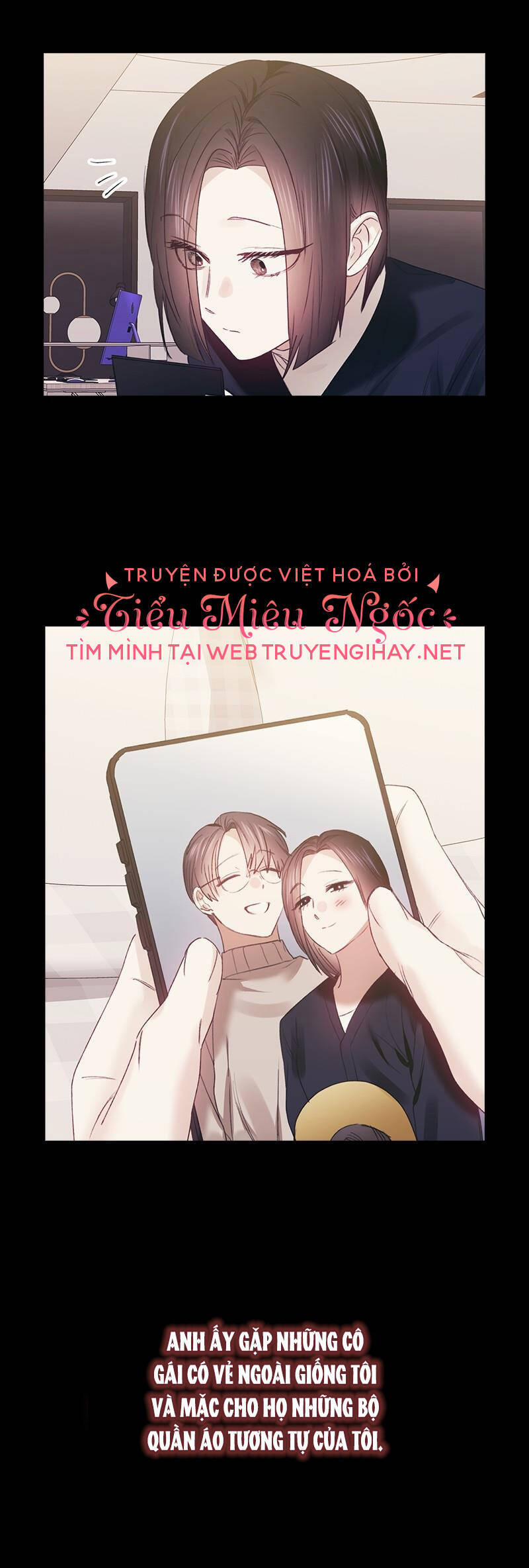 Cơ Hội Cuối Cùng 56 trang 33