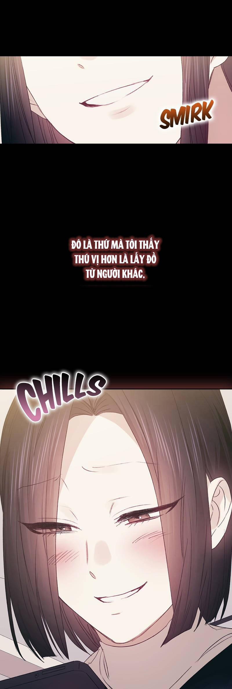 Cơ Hội Cuối Cùng 56 trang 34