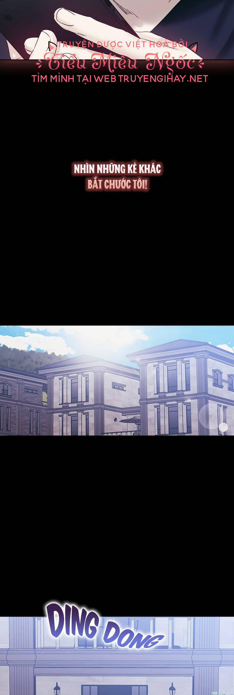 Cơ Hội Cuối Cùng 56 trang 35