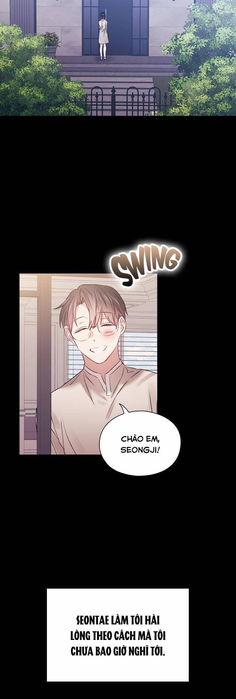 Cơ Hội Cuối Cùng 56 trang 36