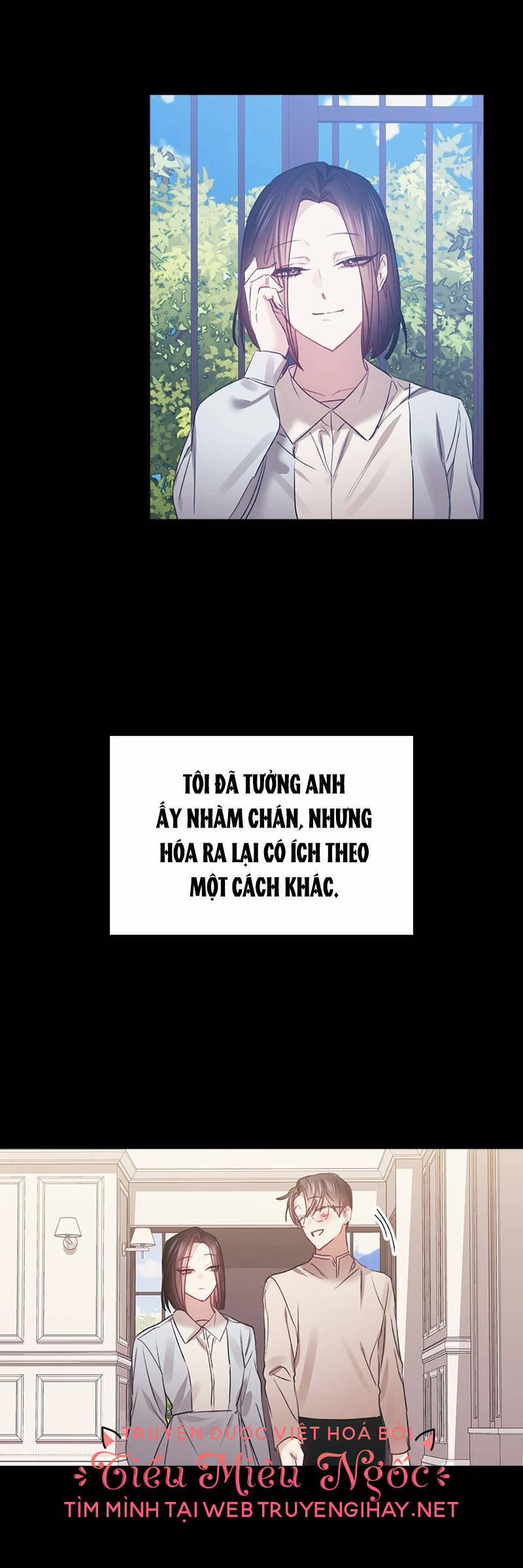 Cơ Hội Cuối Cùng 56 trang 37