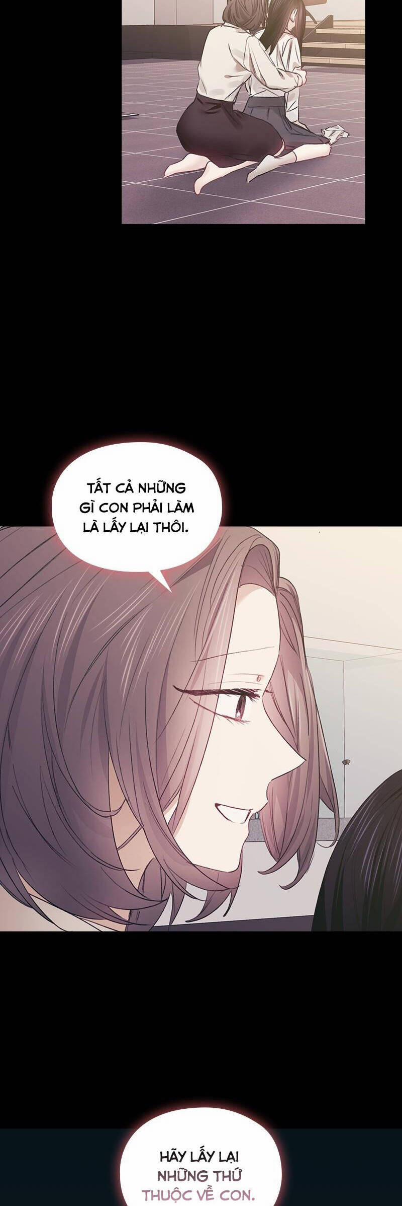 Cơ Hội Cuối Cùng 56 trang 6