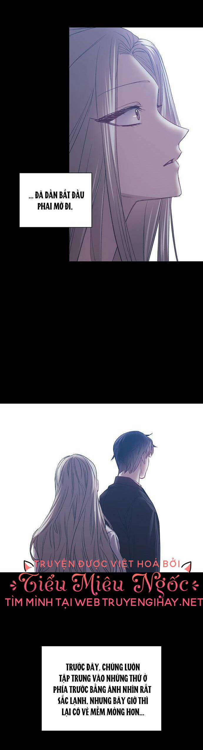 Cơ Hội Cuối Cùng 57 trang 11