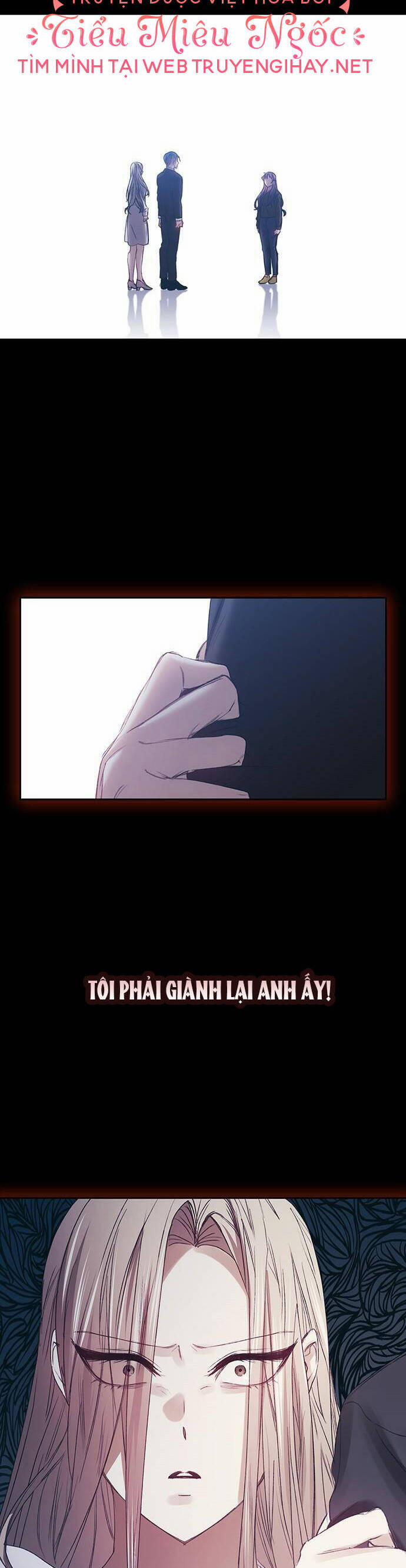 Cơ Hội Cuối Cùng 57 trang 13