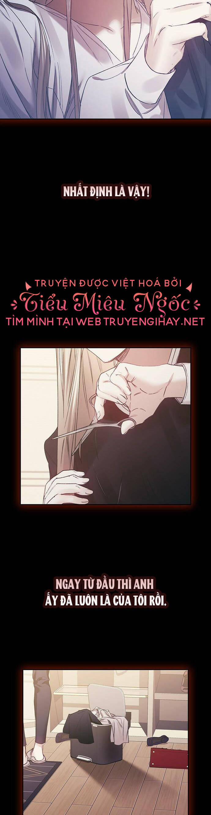 Cơ Hội Cuối Cùng 57 trang 14