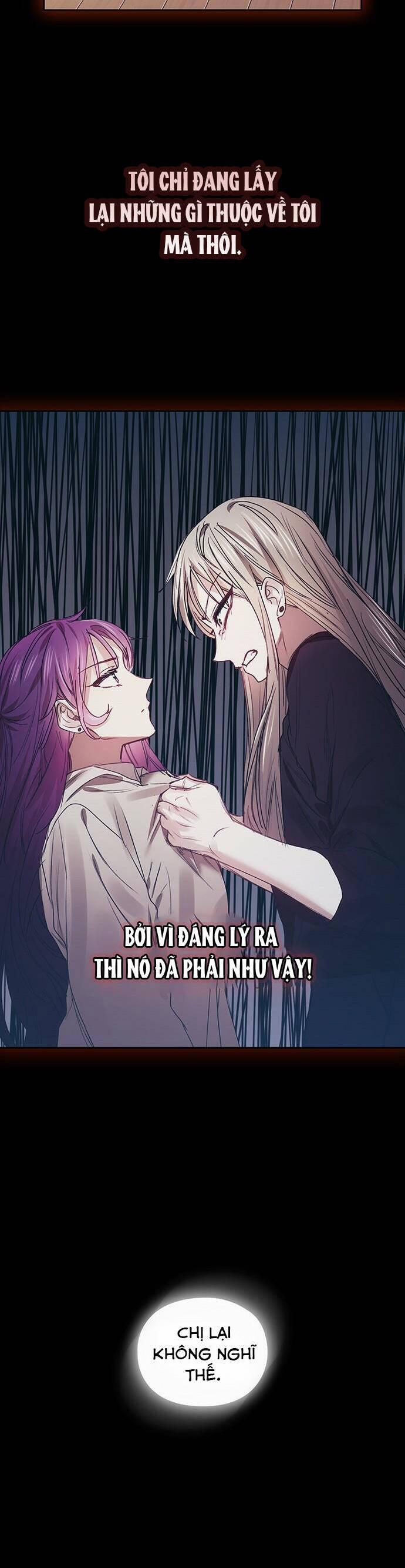 Cơ Hội Cuối Cùng 57 trang 15