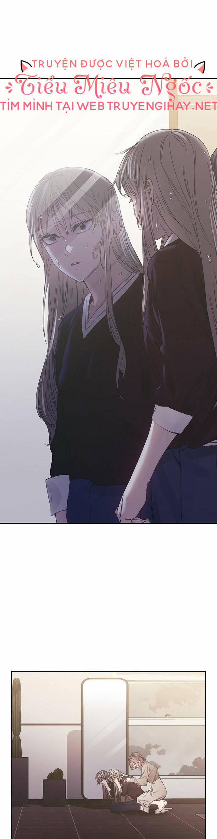 Cơ Hội Cuối Cùng 57 trang 19