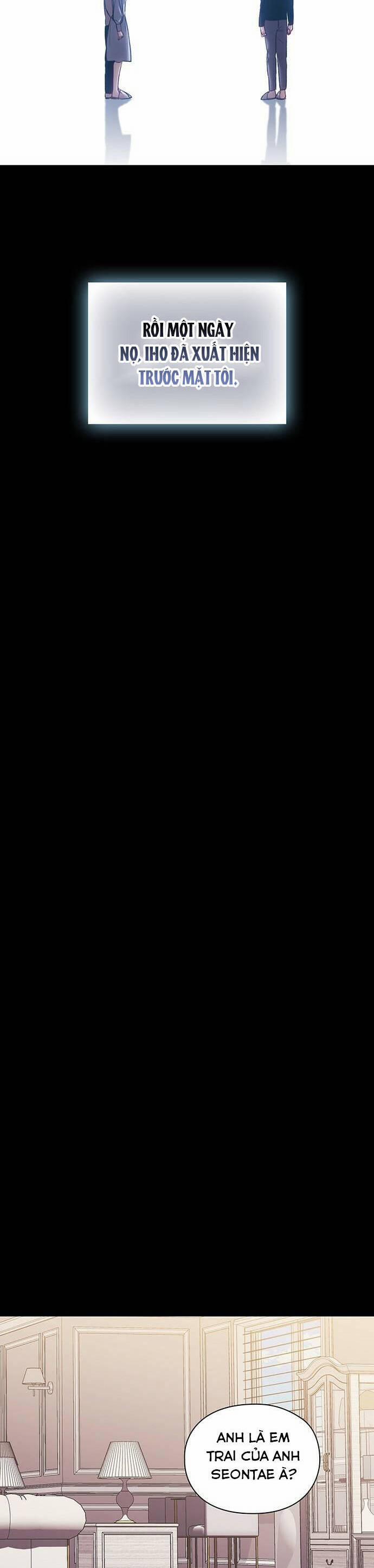 Cơ Hội Cuối Cùng 57 trang 2