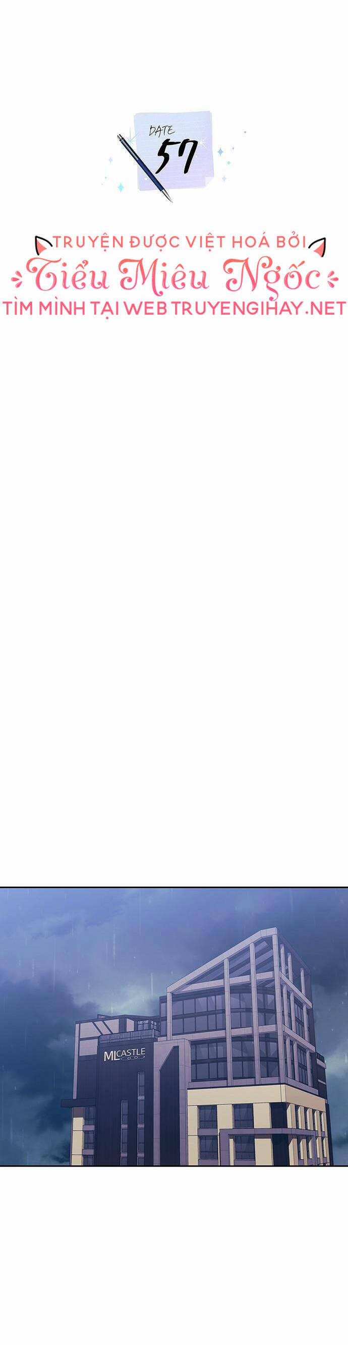 Cơ Hội Cuối Cùng 57 trang 21