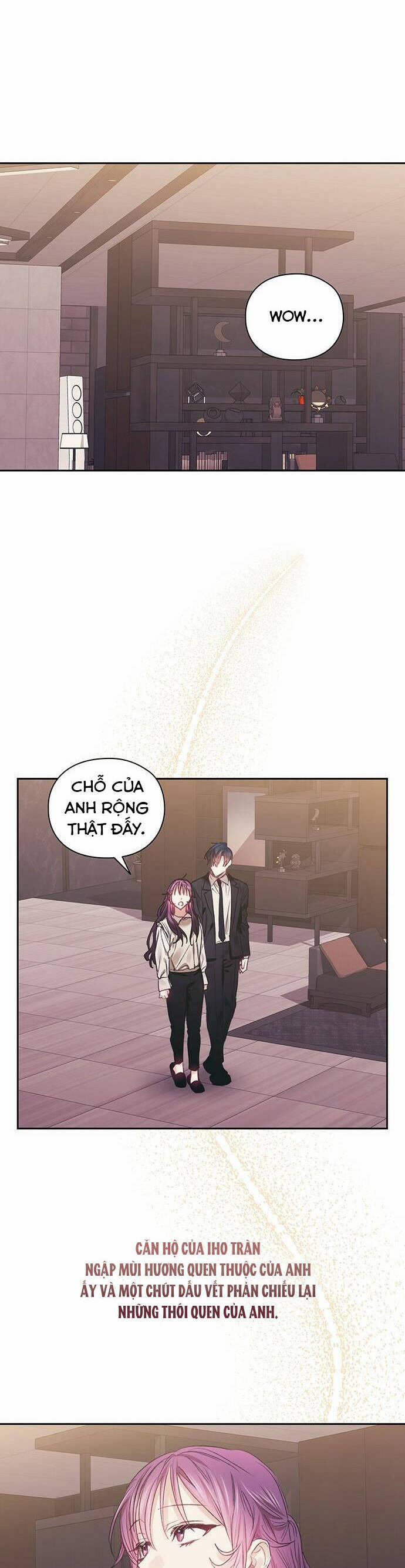 Cơ Hội Cuối Cùng 57 trang 22