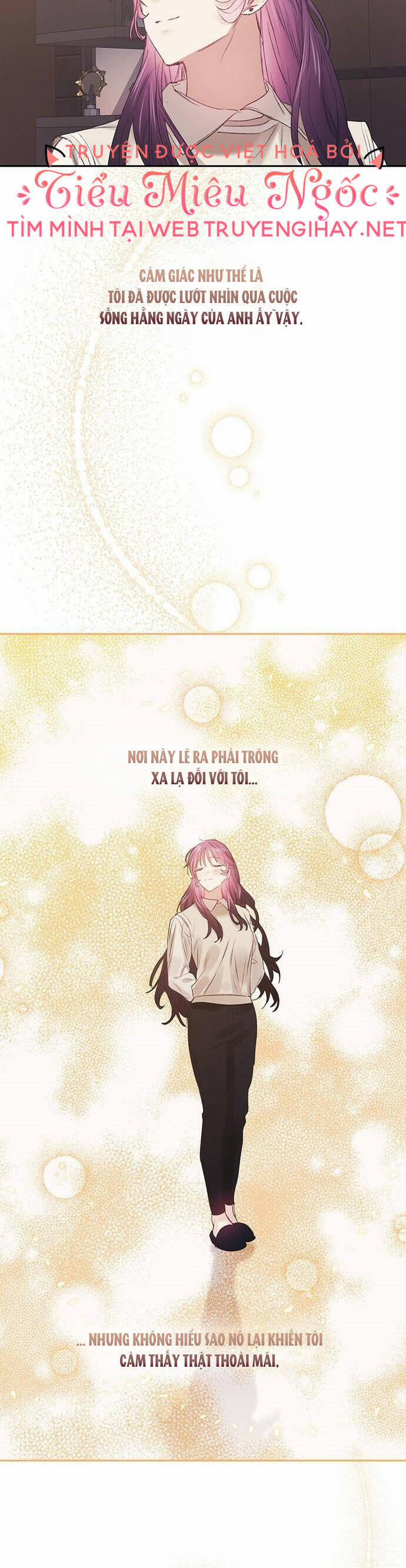 Cơ Hội Cuối Cùng 57 trang 23