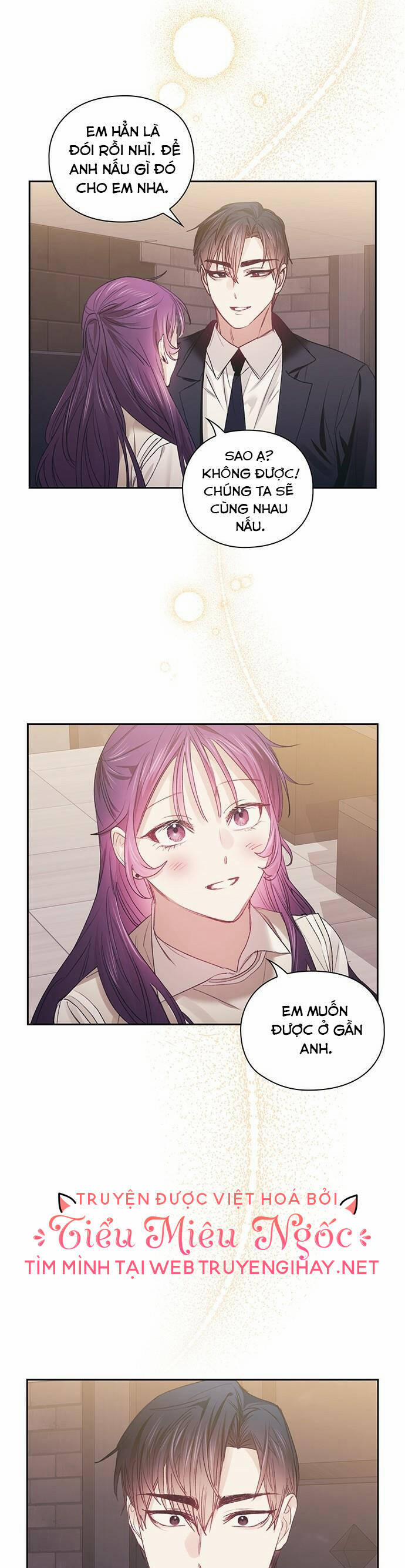 Cơ Hội Cuối Cùng 57 trang 24