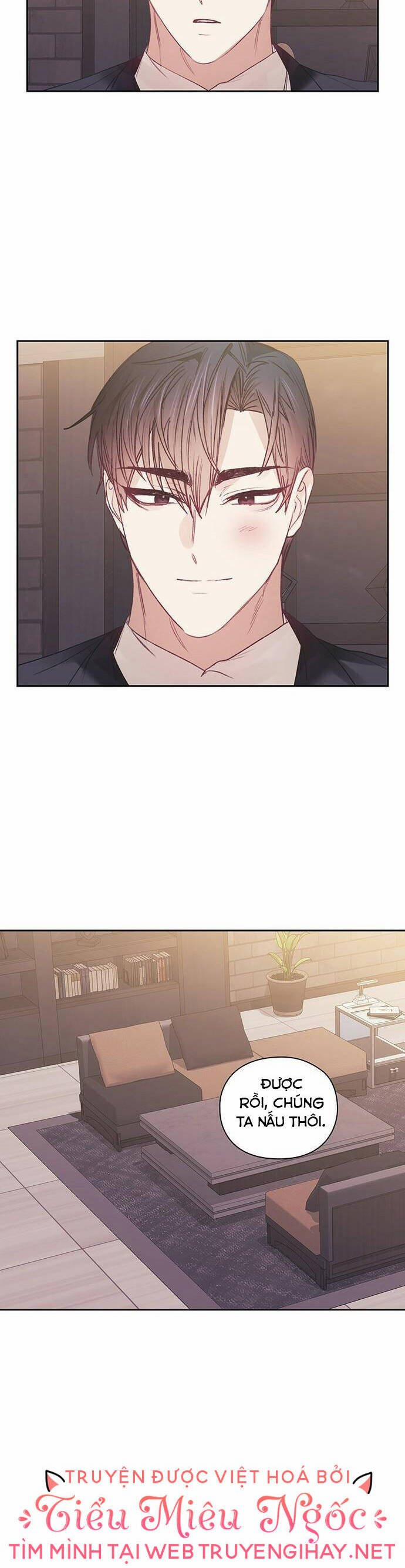 Cơ Hội Cuối Cùng 57 trang 25