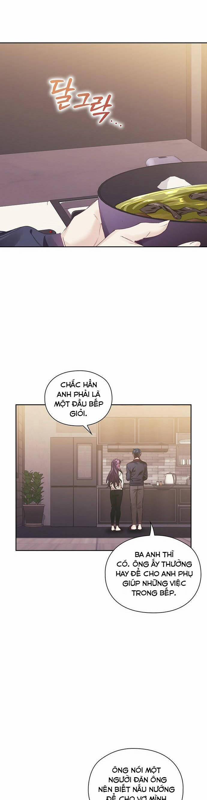 Cơ Hội Cuối Cùng 57 trang 26