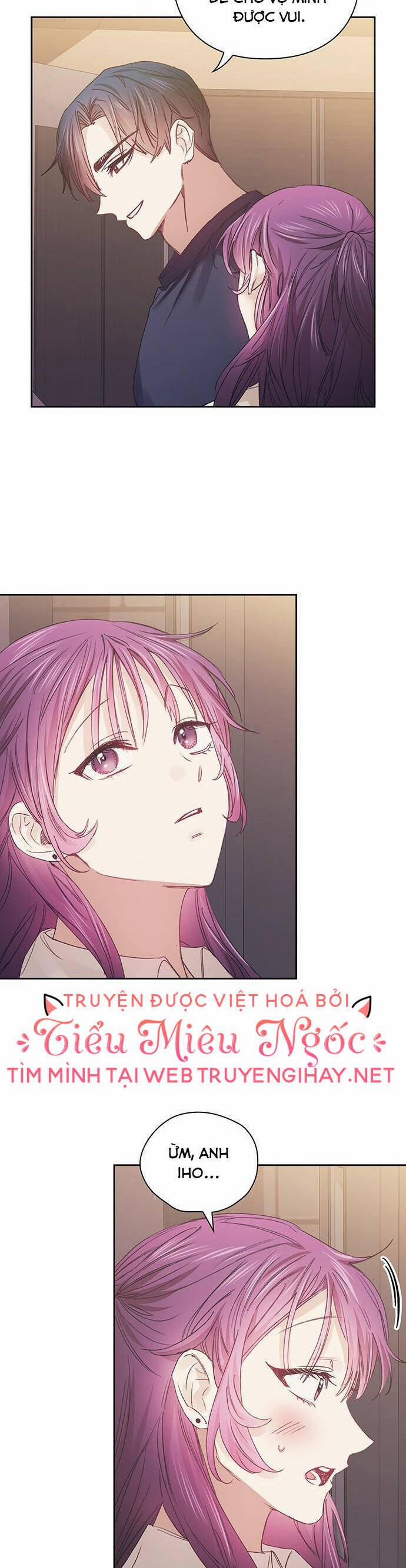 Cơ Hội Cuối Cùng 57 trang 27