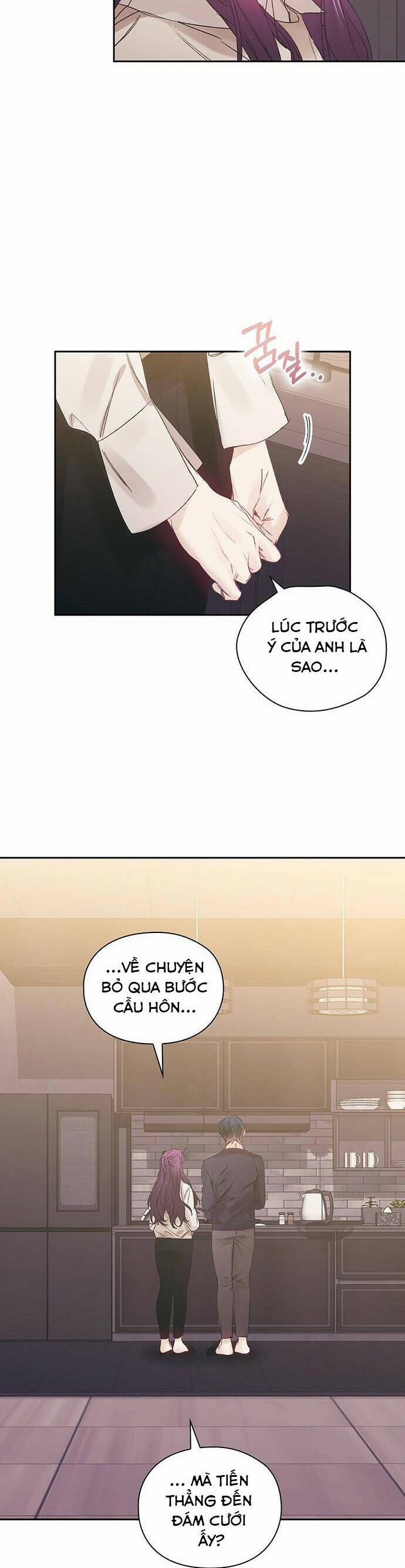 Cơ Hội Cuối Cùng 57 trang 28