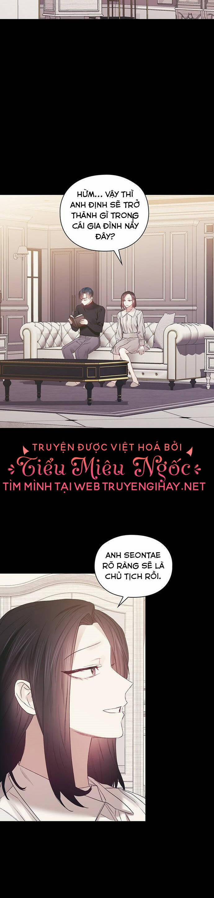 Cơ Hội Cuối Cùng 57 trang 3