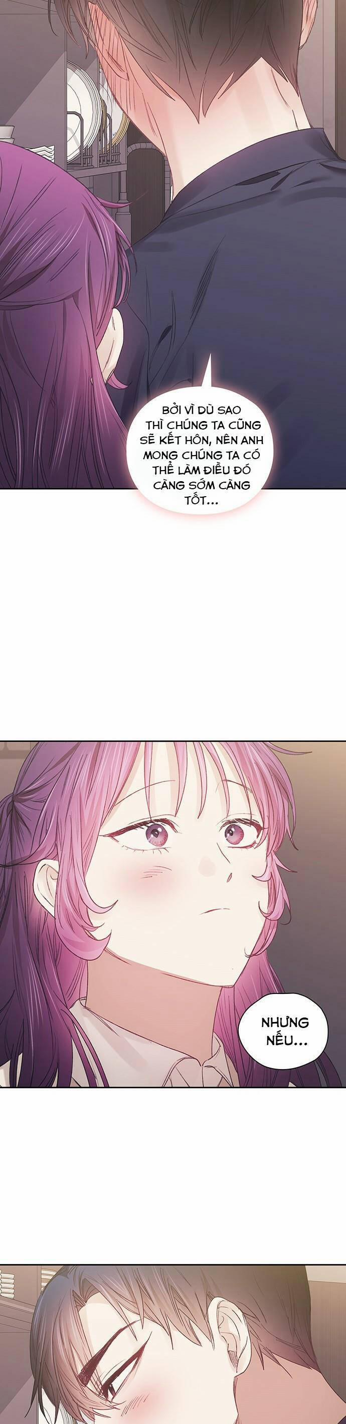 Cơ Hội Cuối Cùng 57 trang 30