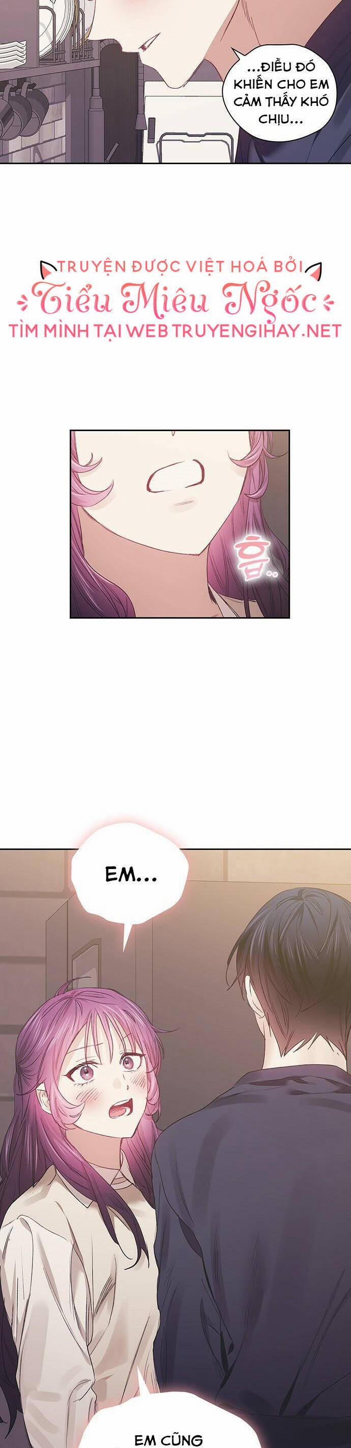 Cơ Hội Cuối Cùng 57 trang 31